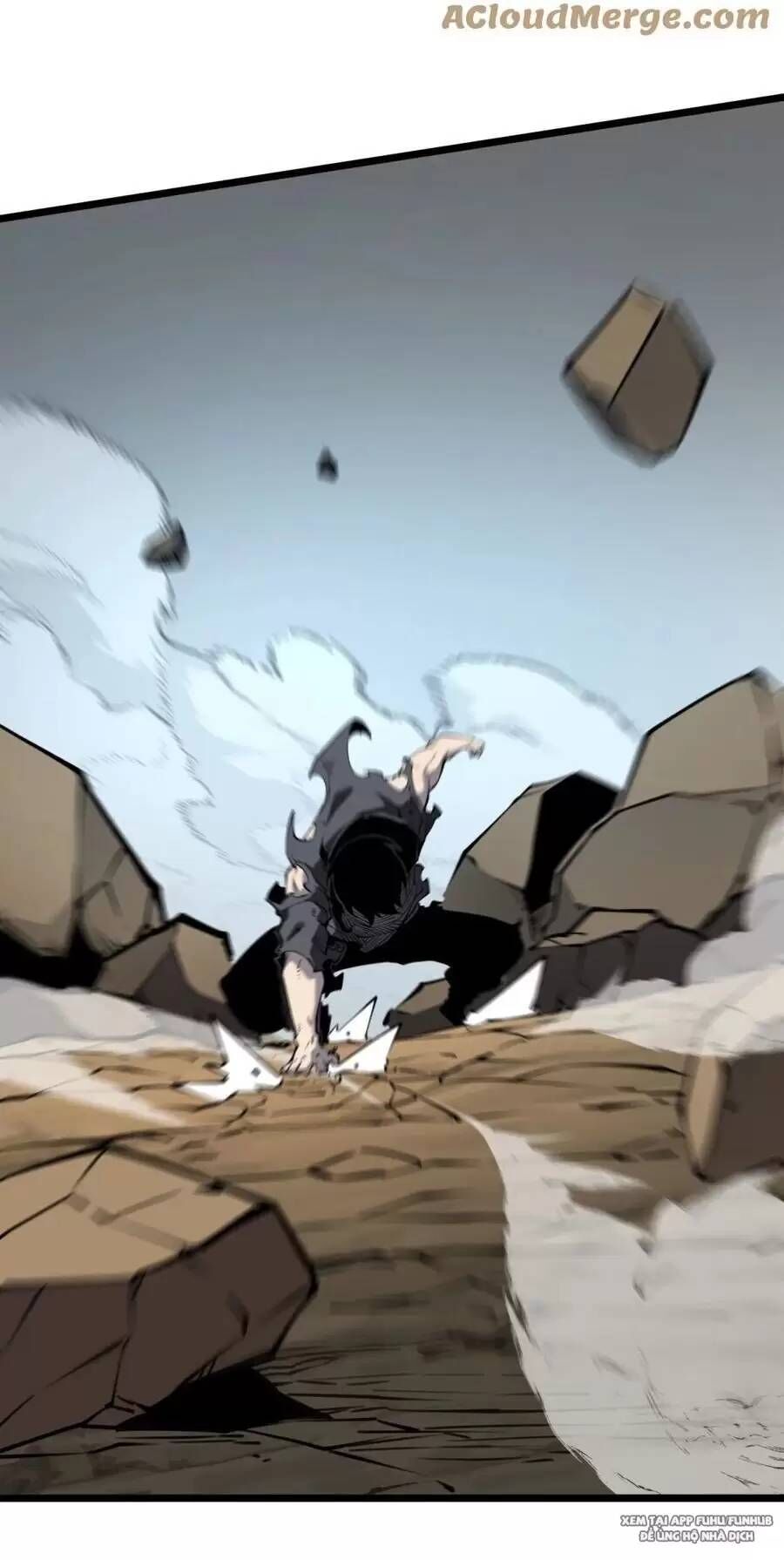 Ta Dựa Vào Nhặt Rác Trở Thành Vương Giả [Chap 1-79]