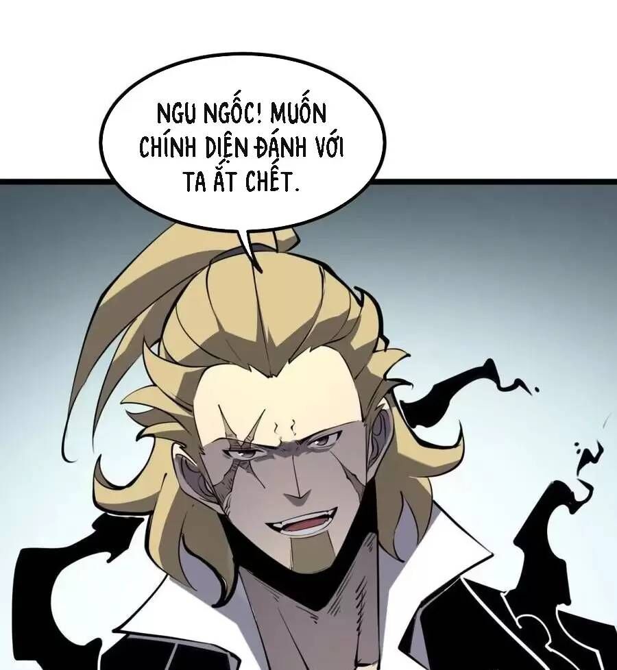 Ta Dựa Vào Nhặt Rác Trở Thành Vương Giả [Chap 1-79]