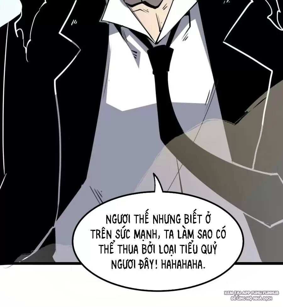 Ta Dựa Vào Nhặt Rác Trở Thành Vương Giả [Chap 1-79]