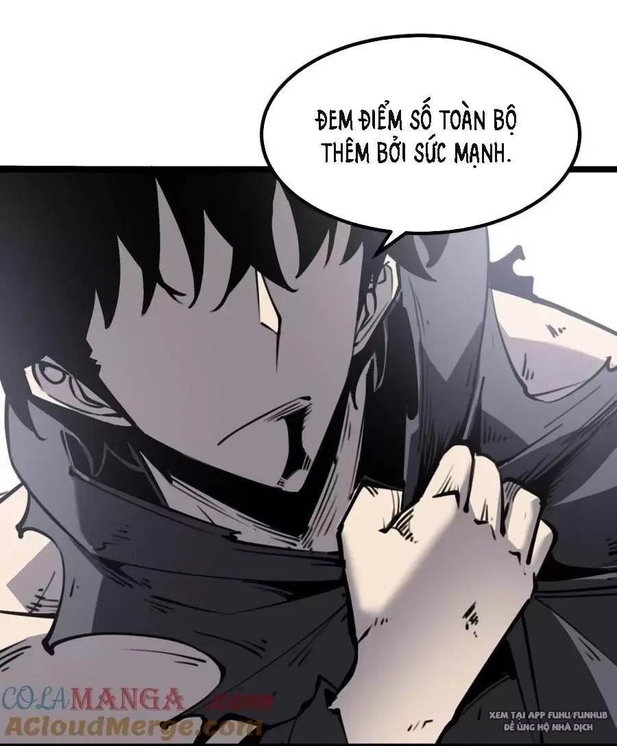 Ta Dựa Vào Nhặt Rác Trở Thành Vương Giả [Chap 1-79]