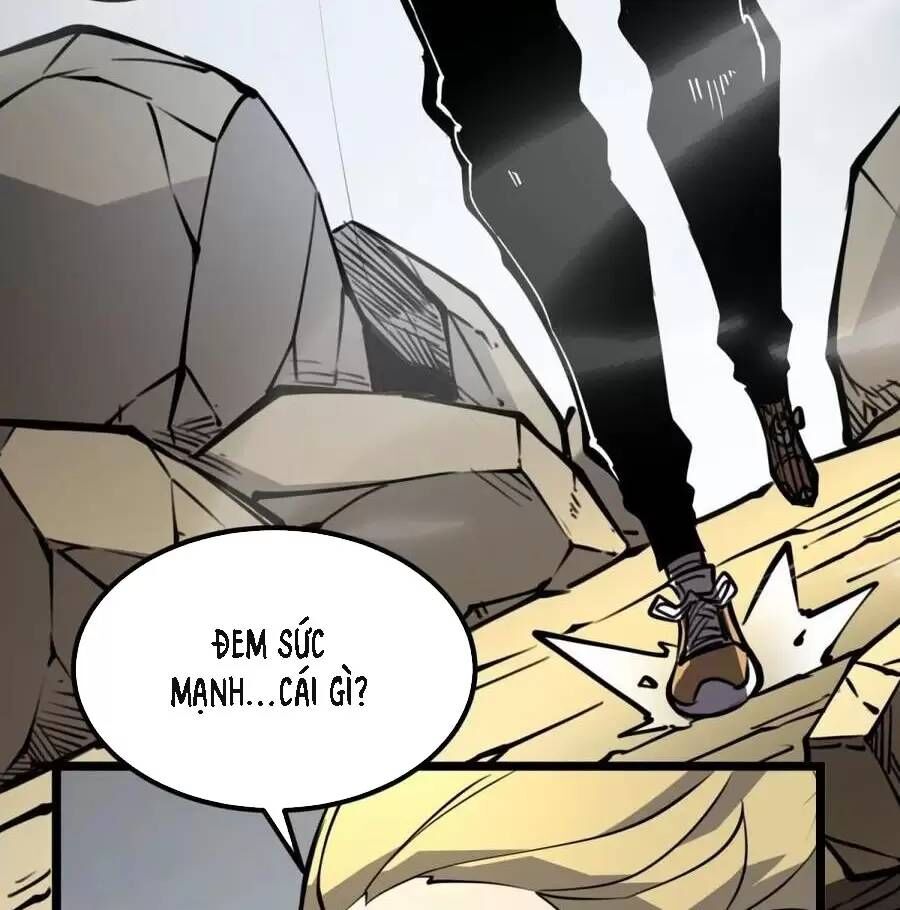Ta Dựa Vào Nhặt Rác Trở Thành Vương Giả [Chap 1-79]
