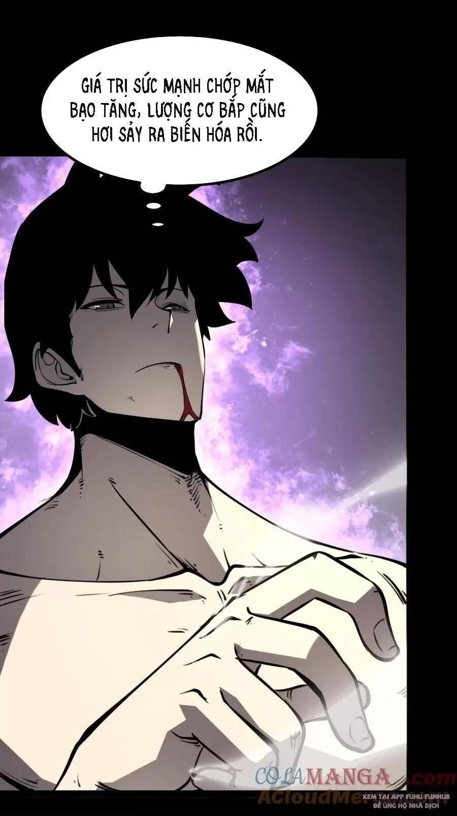 Ta Dựa Vào Nhặt Rác Trở Thành Vương Giả [Chap 1-79]