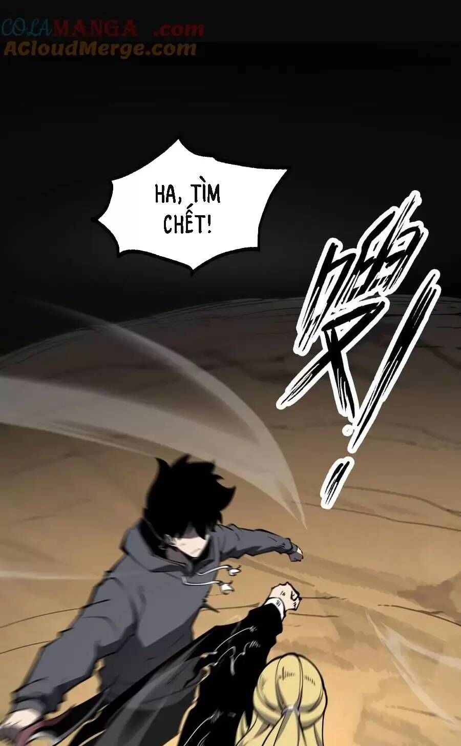 Ta Dựa Vào Nhặt Rác Trở Thành Vương Giả [Chap 1-79]