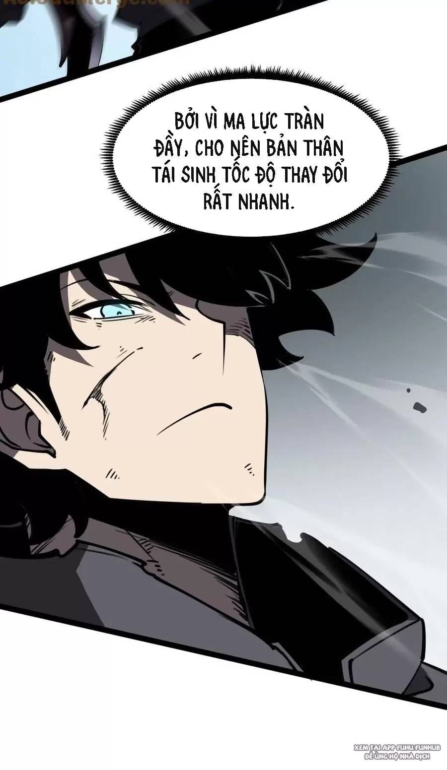 Ta Dựa Vào Nhặt Rác Trở Thành Vương Giả [Chap 1-79]