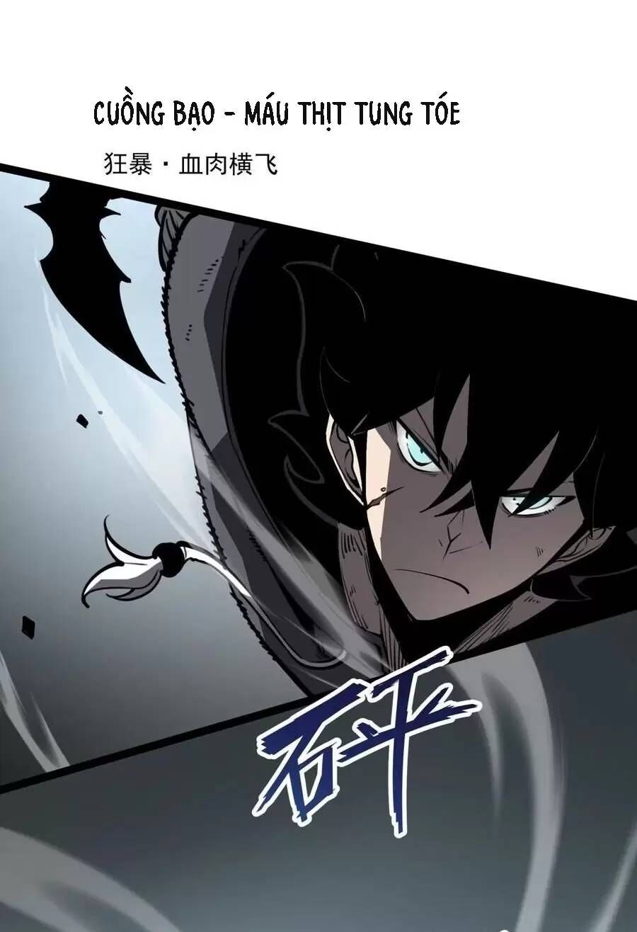 Ta Dựa Vào Nhặt Rác Trở Thành Vương Giả [Chap 1-79]