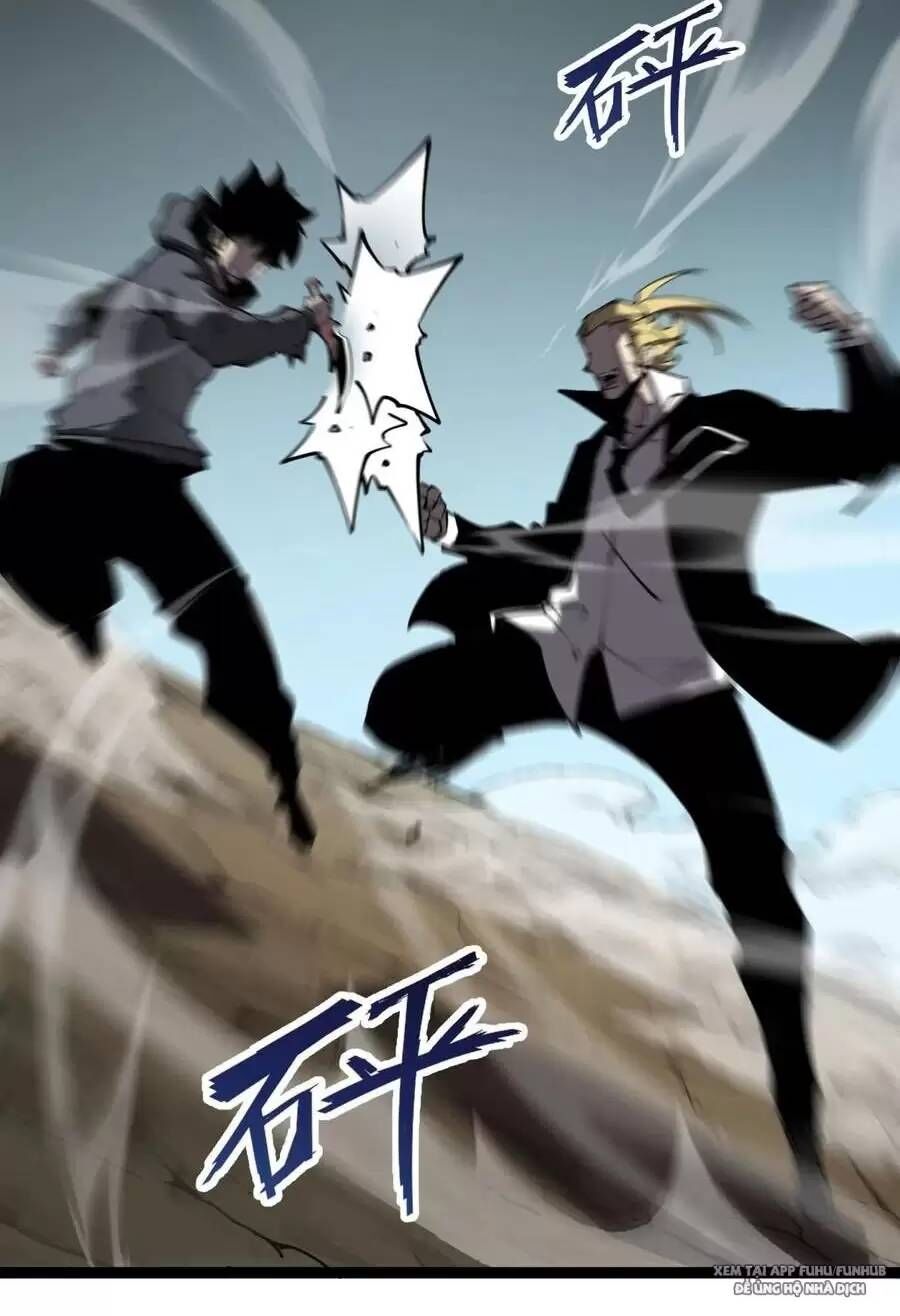 Ta Dựa Vào Nhặt Rác Trở Thành Vương Giả [Chap 1-79]