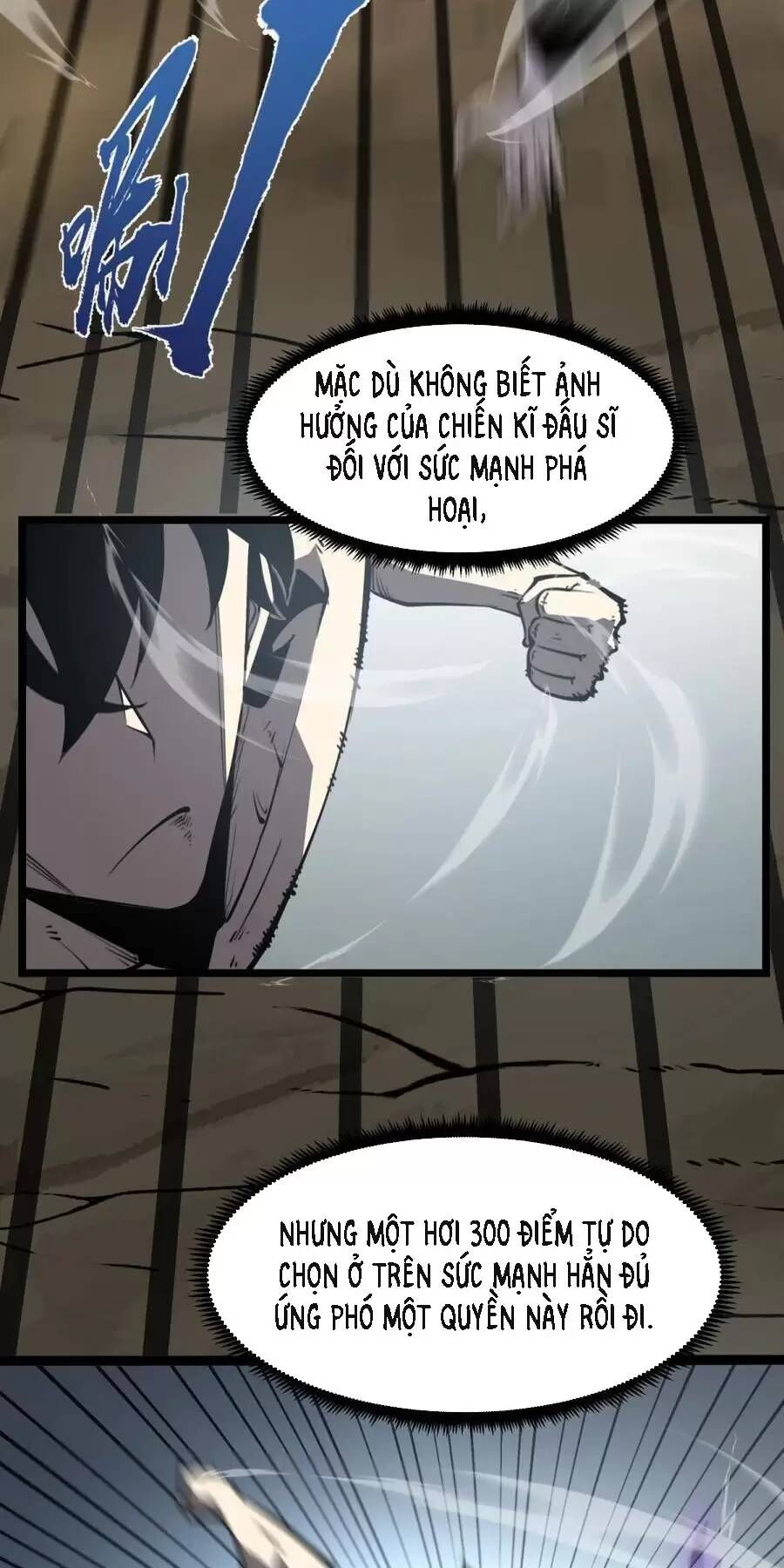 Ta Dựa Vào Nhặt Rác Trở Thành Vương Giả [Chap 1-79]