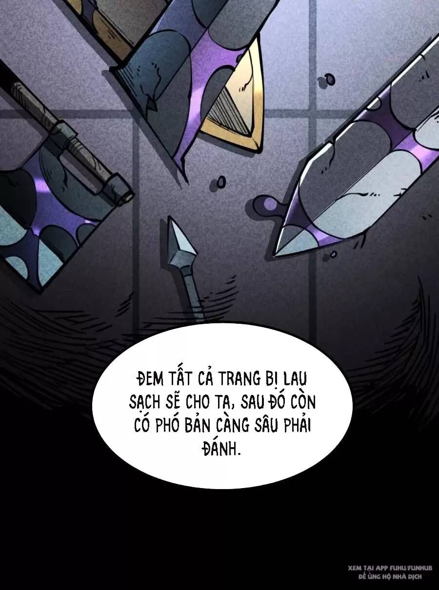 Ta Dựa Vào Nhặt Rác Trở Thành Vương Giả [Chap 1-79]
