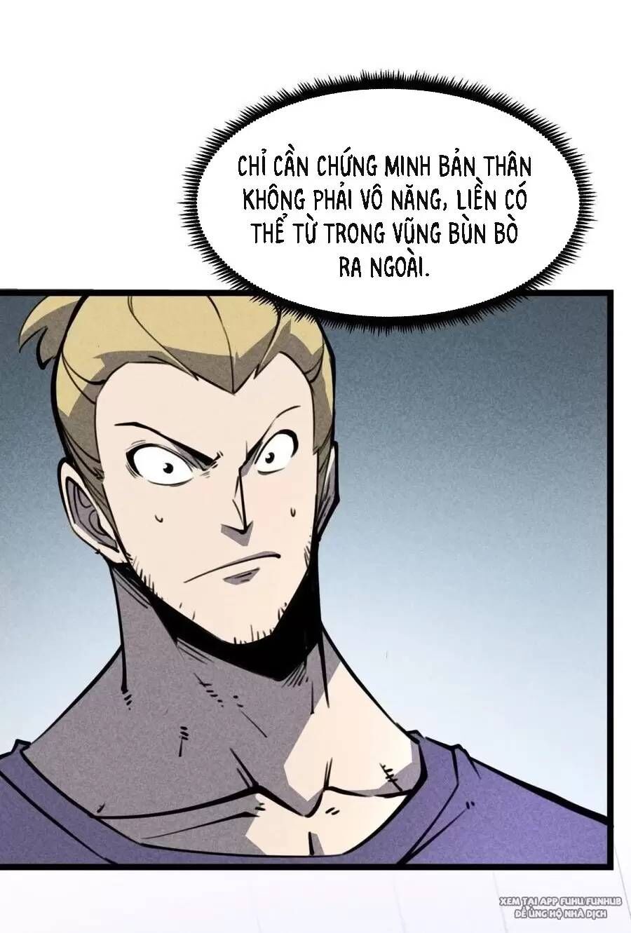 Ta Dựa Vào Nhặt Rác Trở Thành Vương Giả [Chap 1-79]