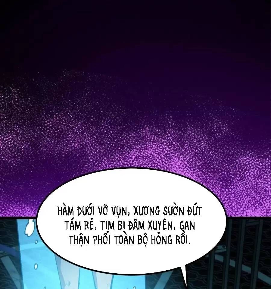 Ta Dựa Vào Nhặt Rác Trở Thành Vương Giả [Chap 1-79]