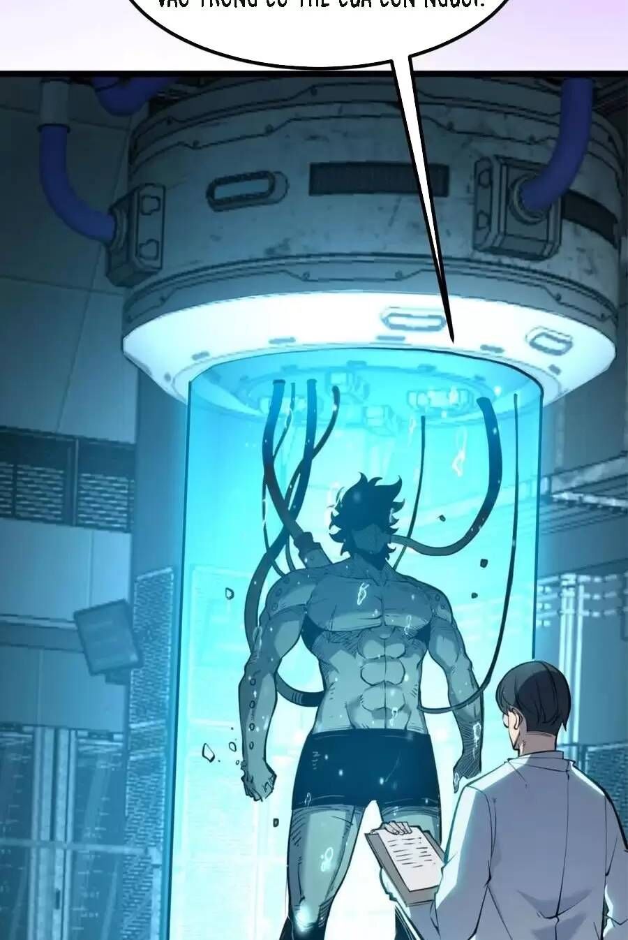 Ta Dựa Vào Nhặt Rác Trở Thành Vương Giả [Chap 1-79]