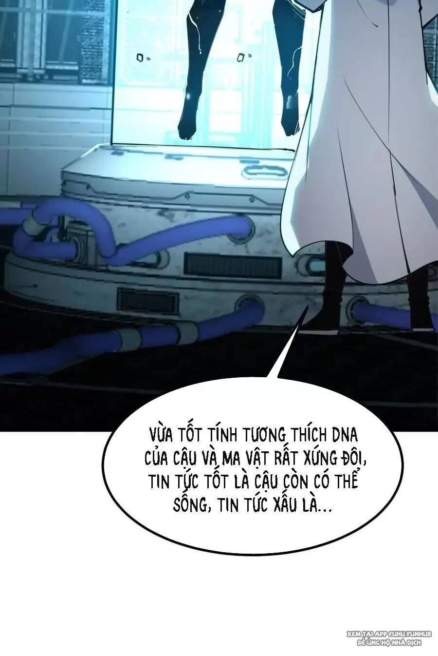 Ta Dựa Vào Nhặt Rác Trở Thành Vương Giả [Chap 1-79]