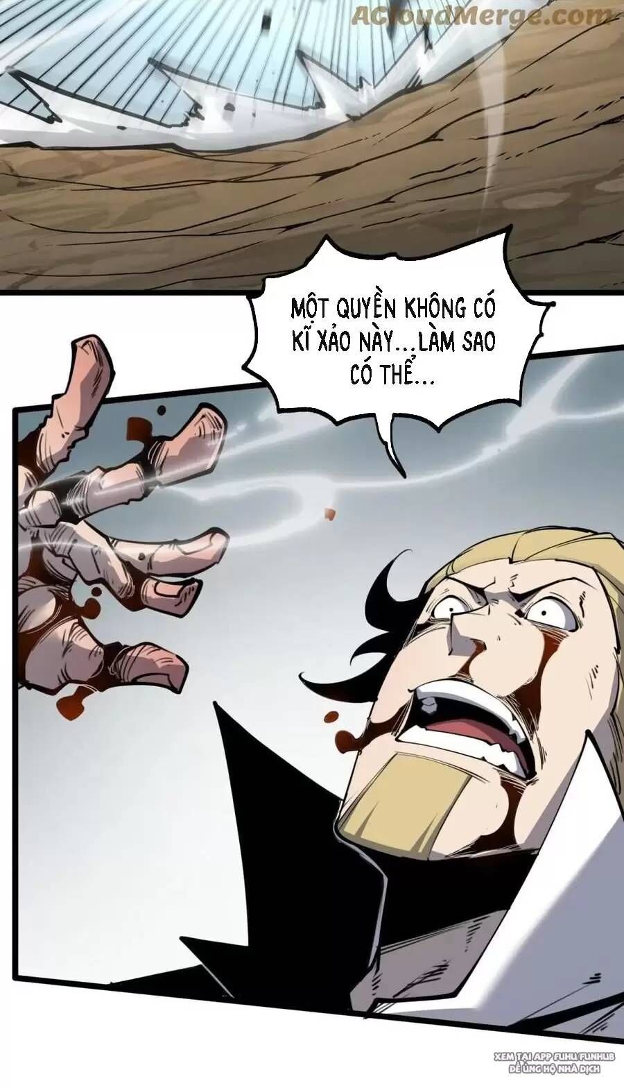 Ta Dựa Vào Nhặt Rác Trở Thành Vương Giả [Chap 1-79]
