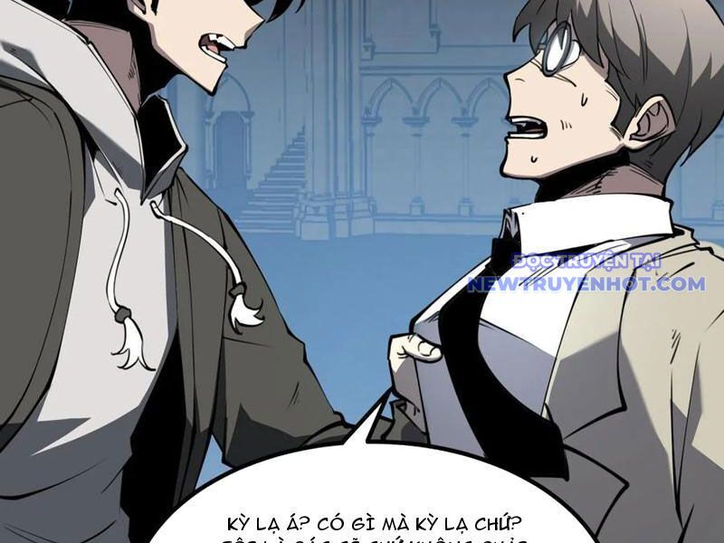 Ta Dựa Vào Nhặt Rác Trở Thành Vương Giả [Chap 1-79]