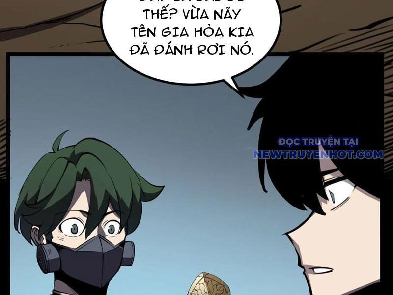 Ta Dựa Vào Nhặt Rác Trở Thành Vương Giả [Chap 1-79]