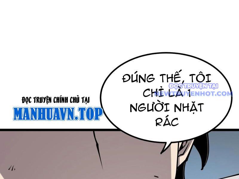 Ta Dựa Vào Nhặt Rác Trở Thành Vương Giả [Chap 1-79]