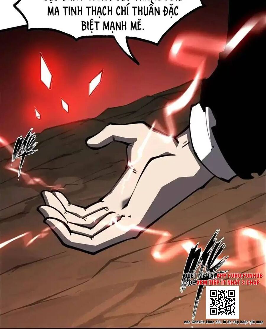 Ta Dựa Vào Nhặt Rác Trở Thành Vương Giả [Chap 1-79]