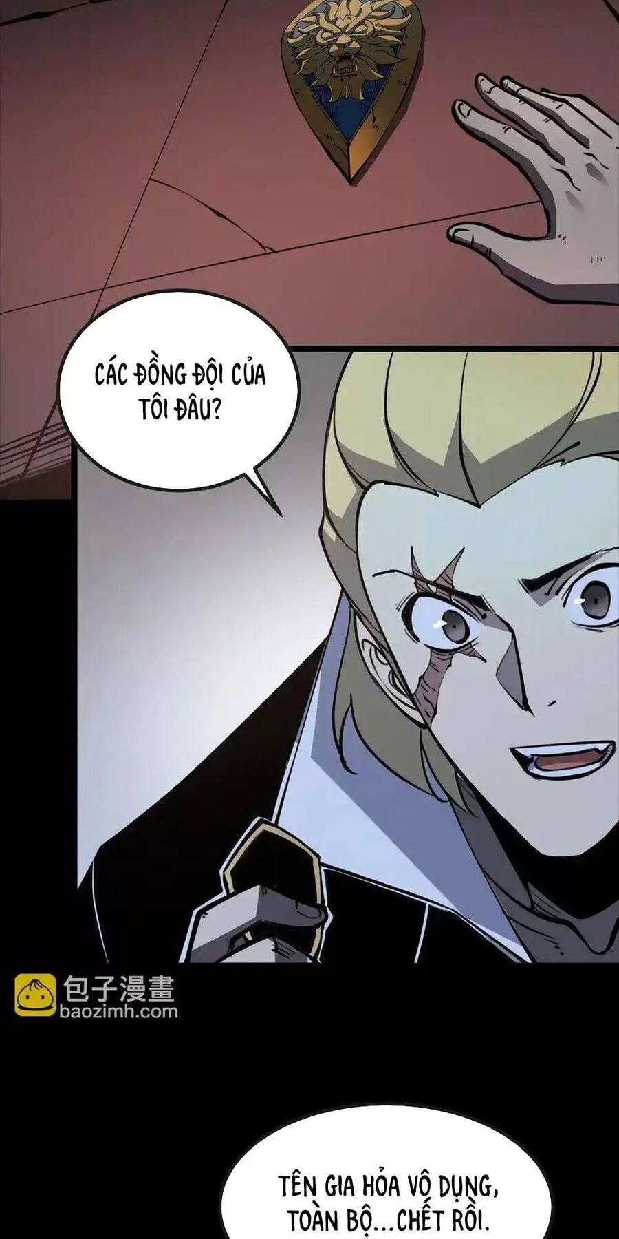 Ta Dựa Vào Nhặt Rác Trở Thành Vương Giả [Chap 1-79]