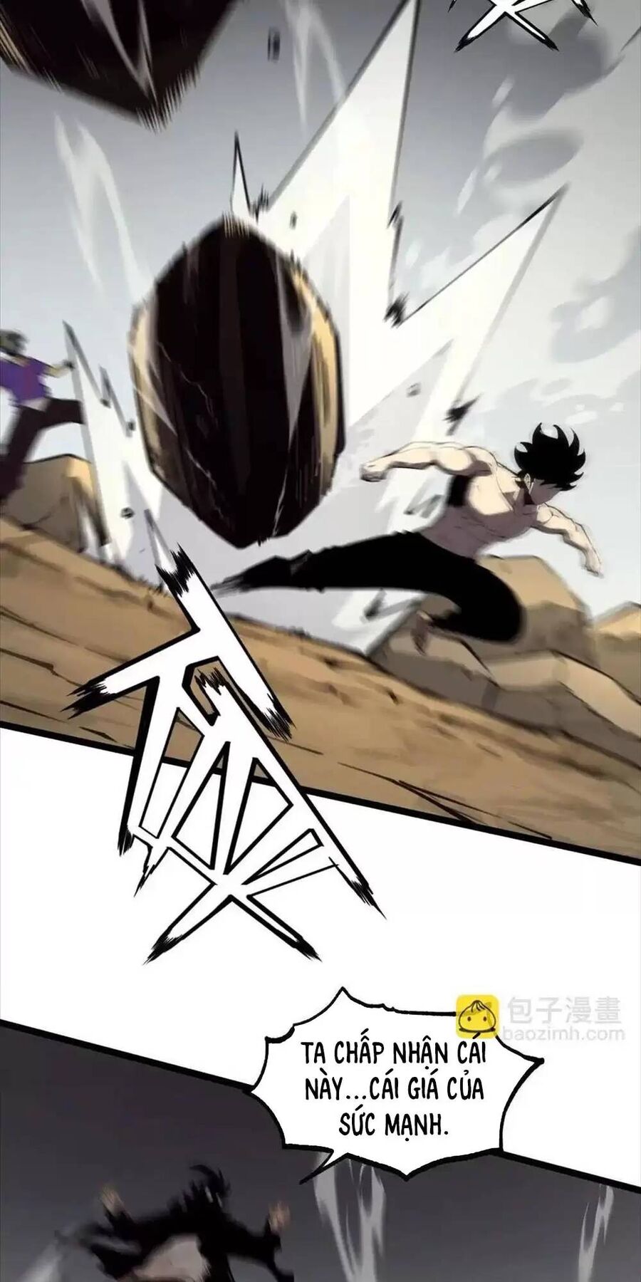 Ta Dựa Vào Nhặt Rác Trở Thành Vương Giả [Chap 1-79]