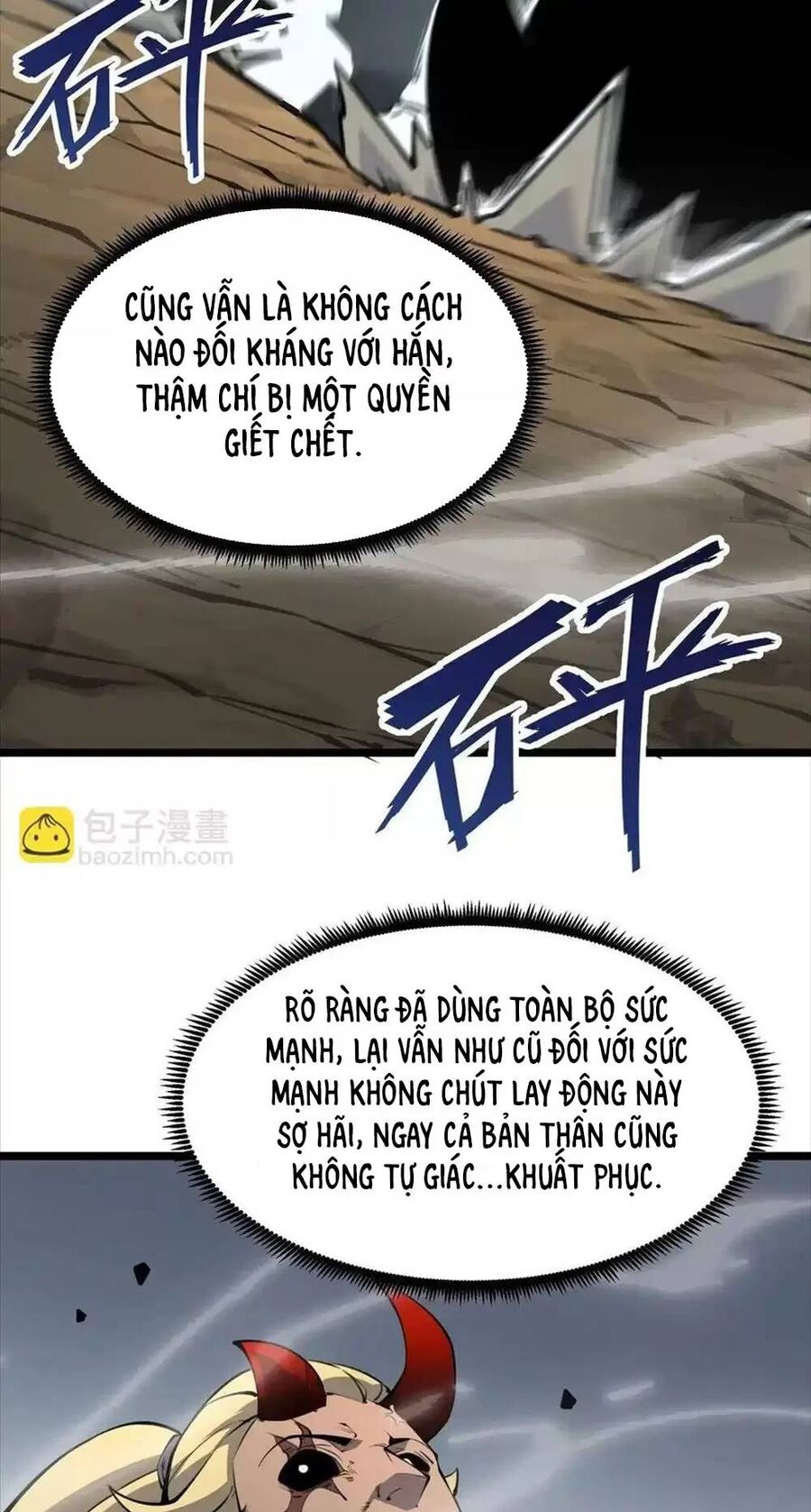 Ta Dựa Vào Nhặt Rác Trở Thành Vương Giả [Chap 1-79]