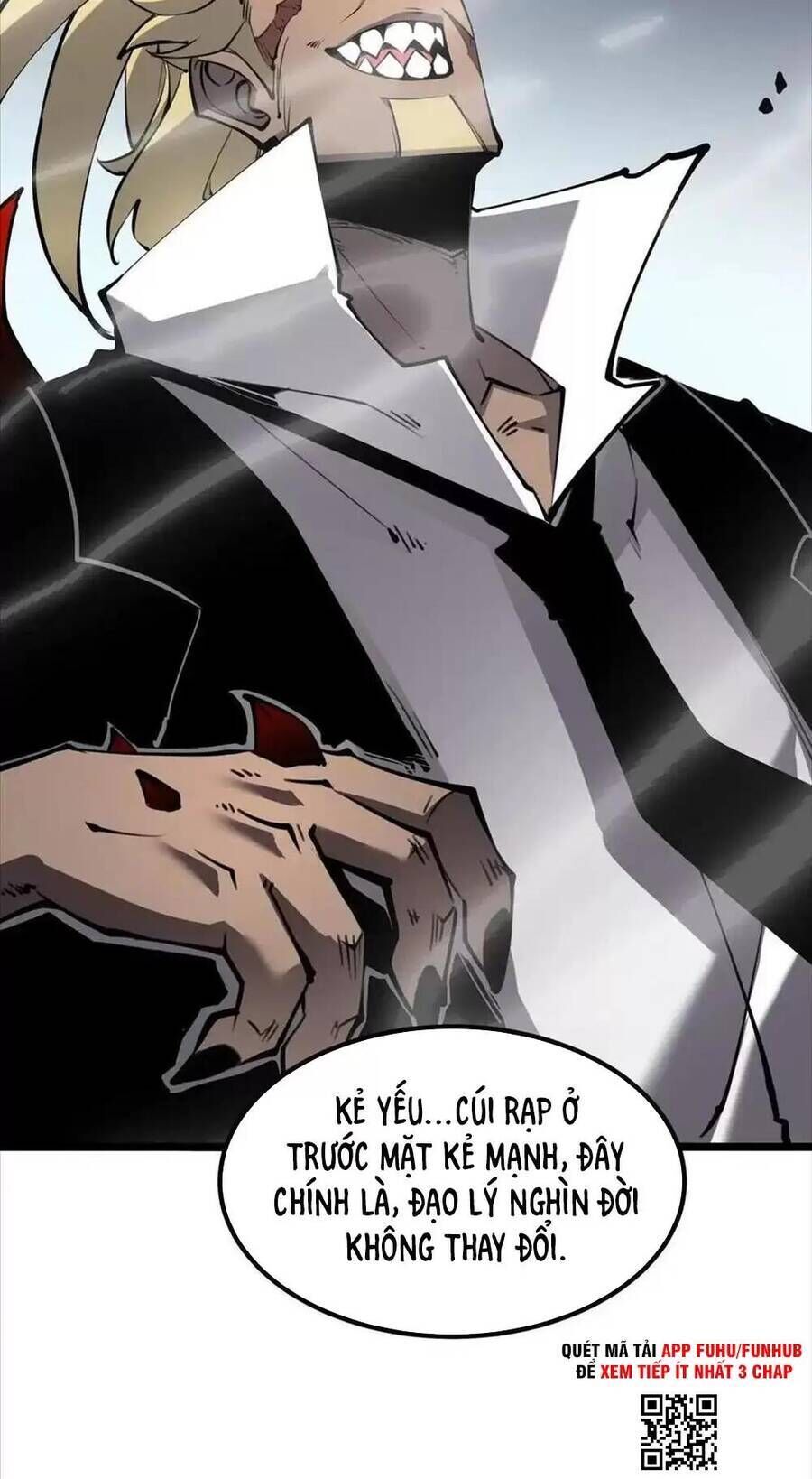Ta Dựa Vào Nhặt Rác Trở Thành Vương Giả [Chap 1-79]