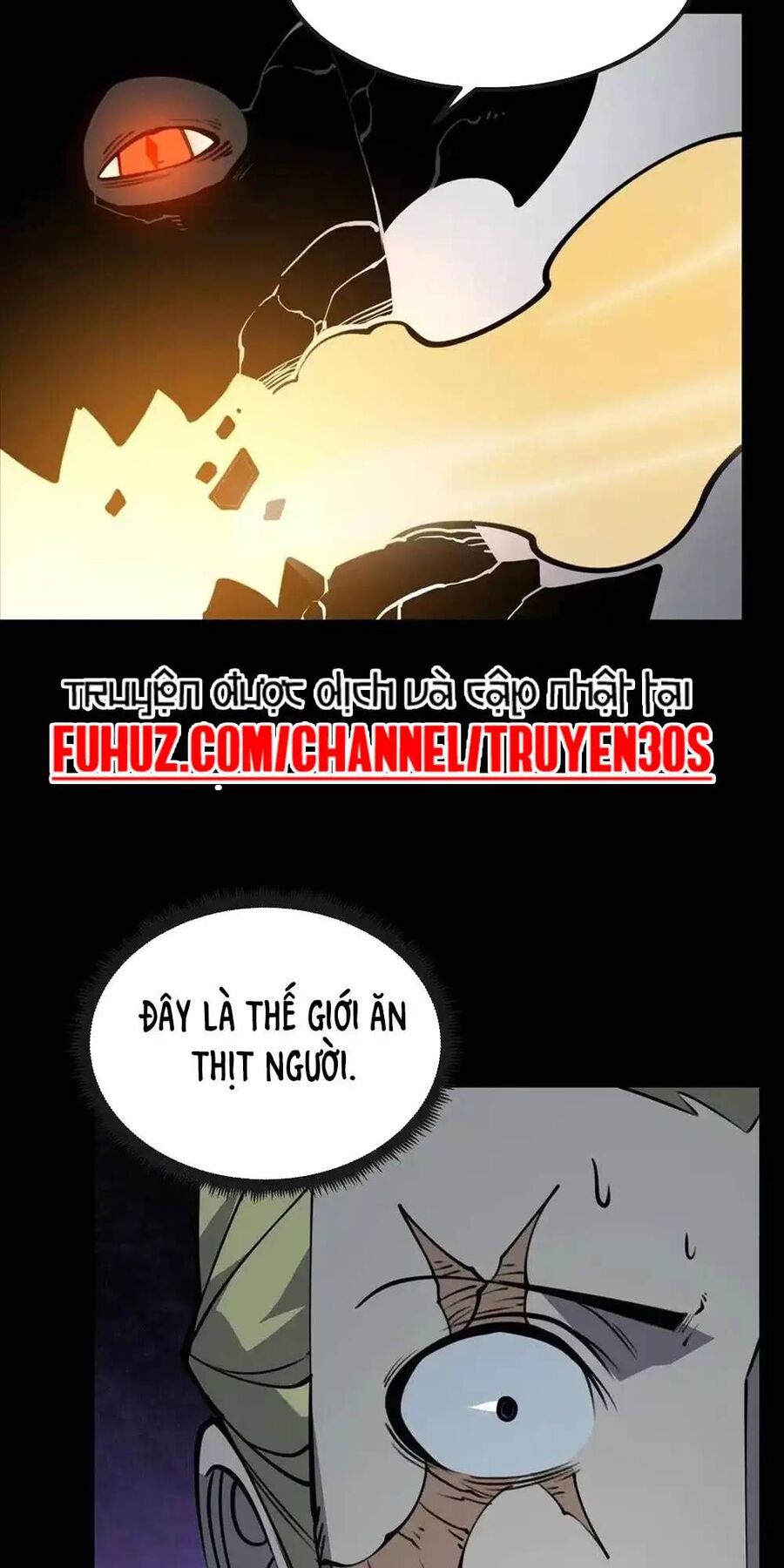 Ta Dựa Vào Nhặt Rác Trở Thành Vương Giả [Chap 1-79]