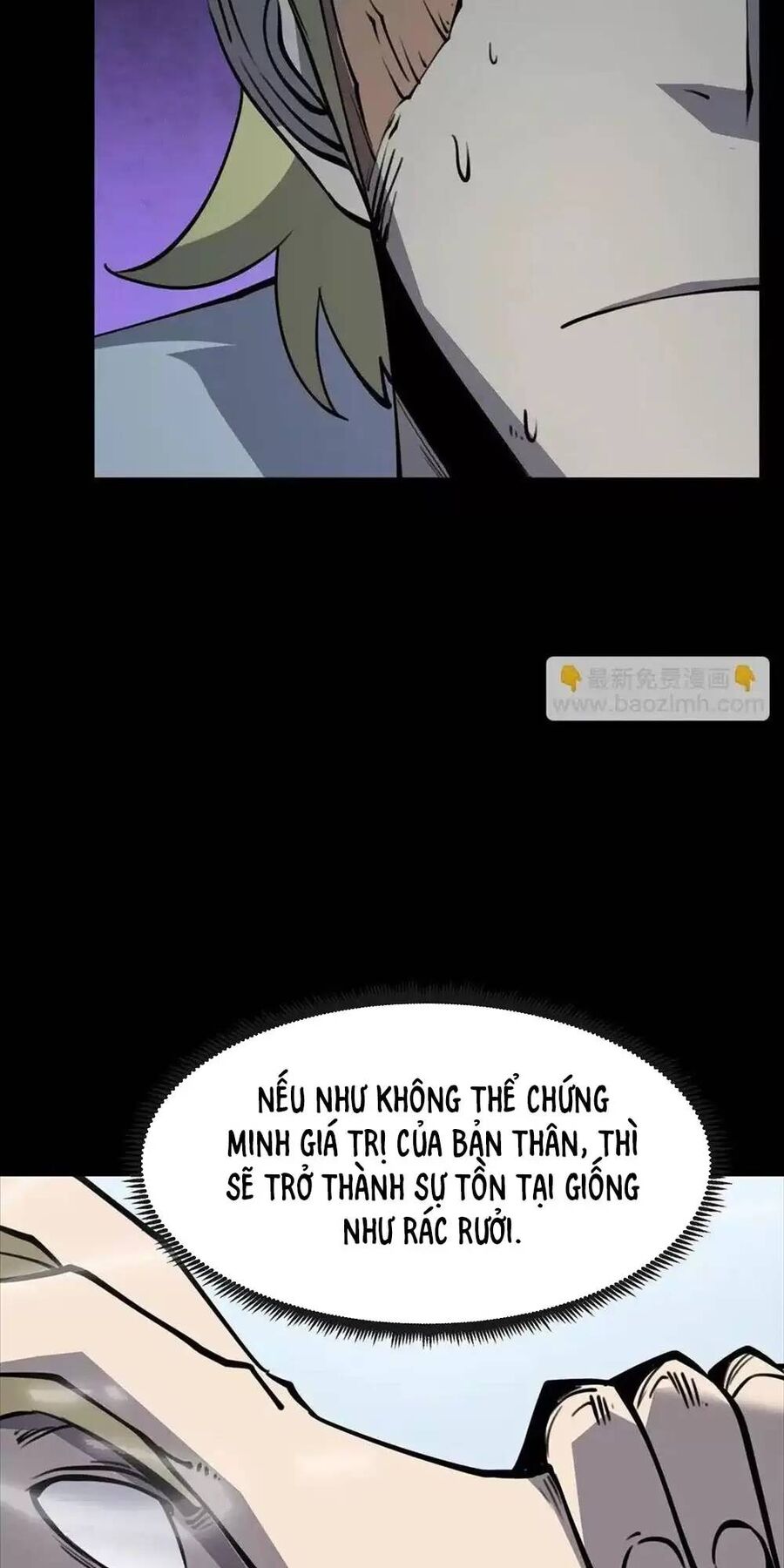 Ta Dựa Vào Nhặt Rác Trở Thành Vương Giả [Chap 1-79]