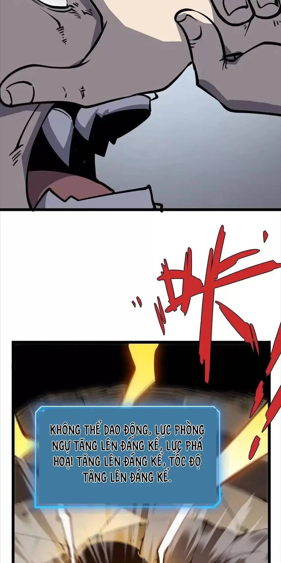 Ta Dựa Vào Nhặt Rác Trở Thành Vương Giả [Chap 1-79]
