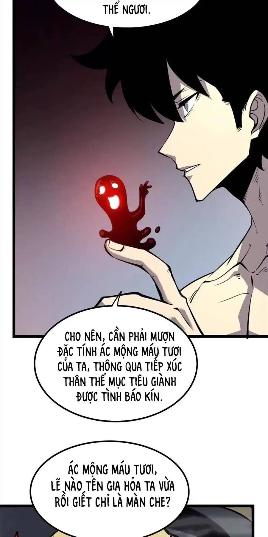 Ta Dựa Vào Nhặt Rác Trở Thành Vương Giả [Chap 1-79]