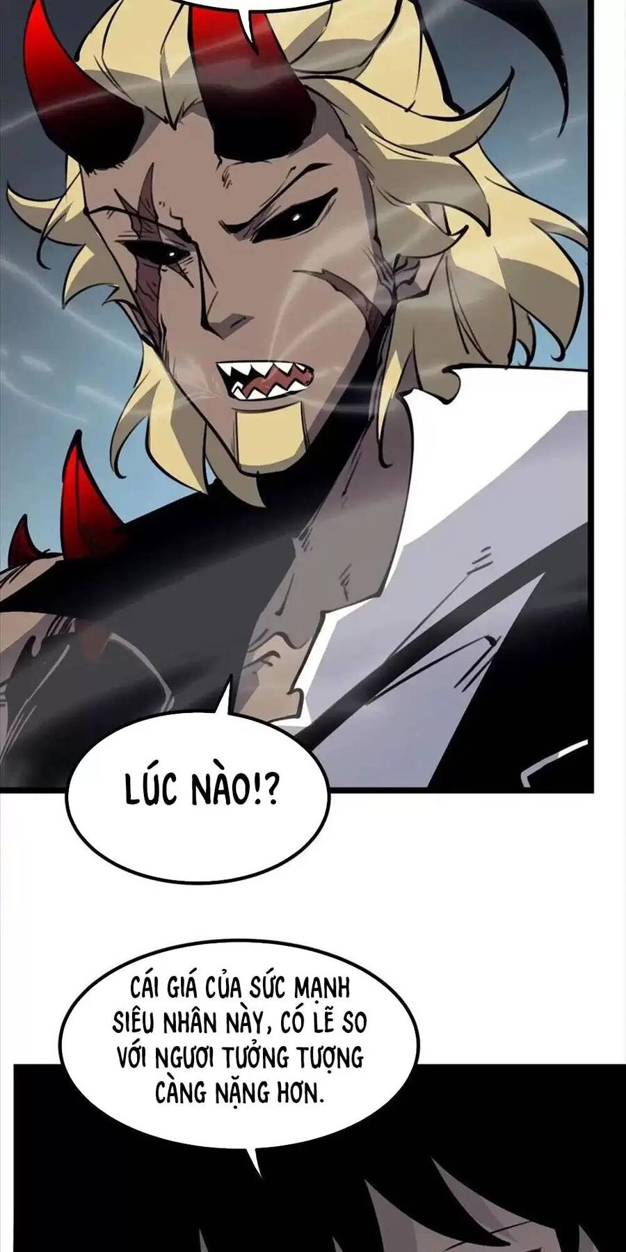 Ta Dựa Vào Nhặt Rác Trở Thành Vương Giả [Chap 1-79]