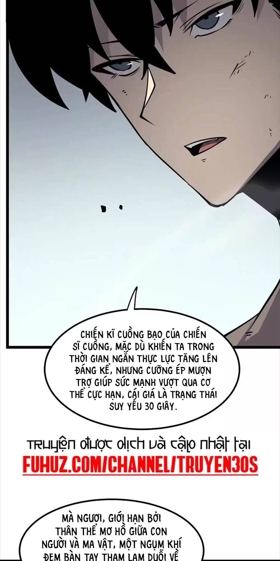 Ta Dựa Vào Nhặt Rác Trở Thành Vương Giả [Chap 1-79]