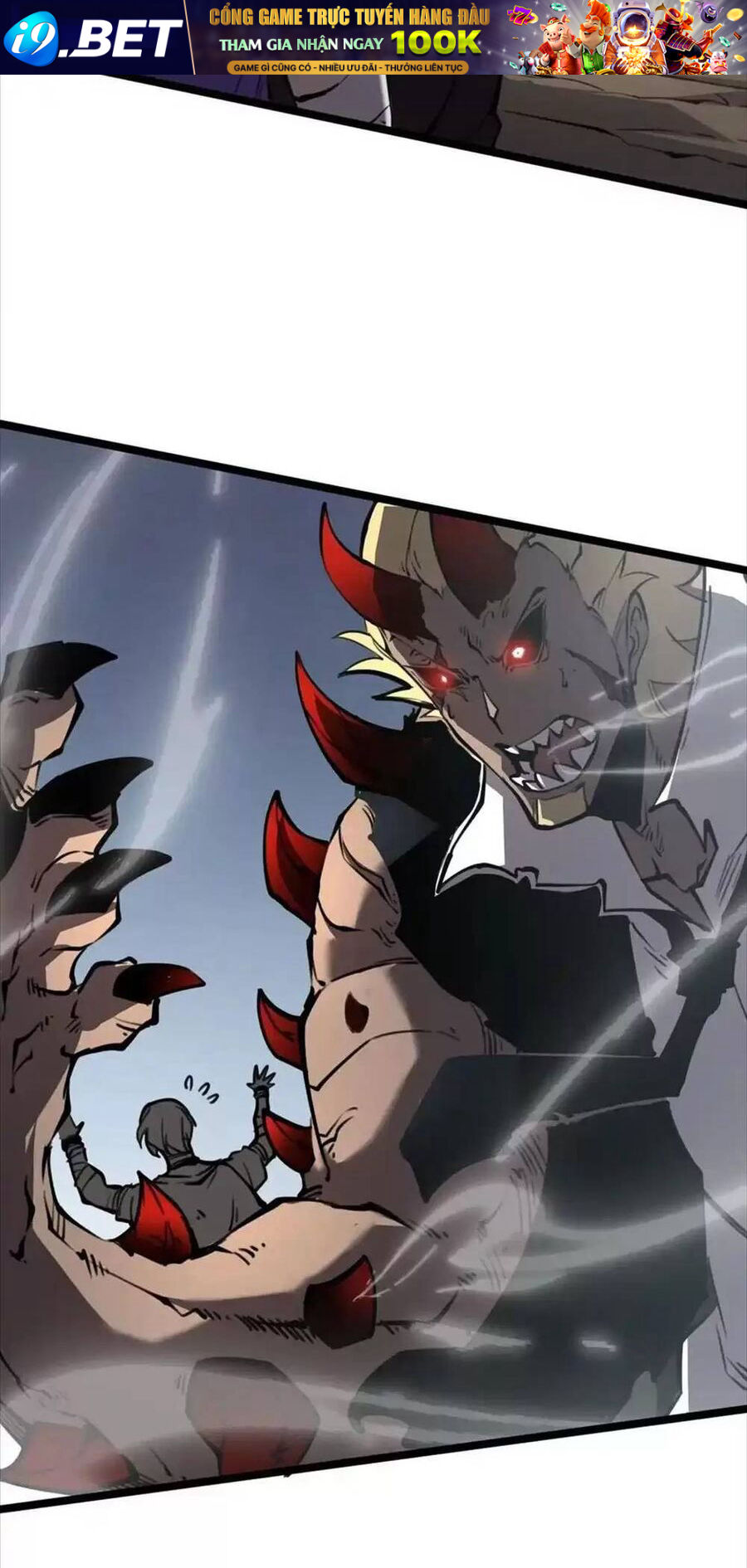 Ta Dựa Vào Nhặt Rác Trở Thành Vương Giả [Chap 1-79]