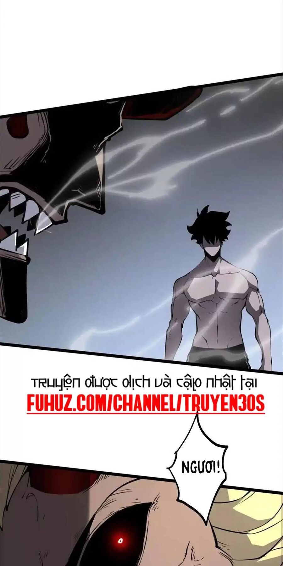 Ta Dựa Vào Nhặt Rác Trở Thành Vương Giả [Chap 1-79]