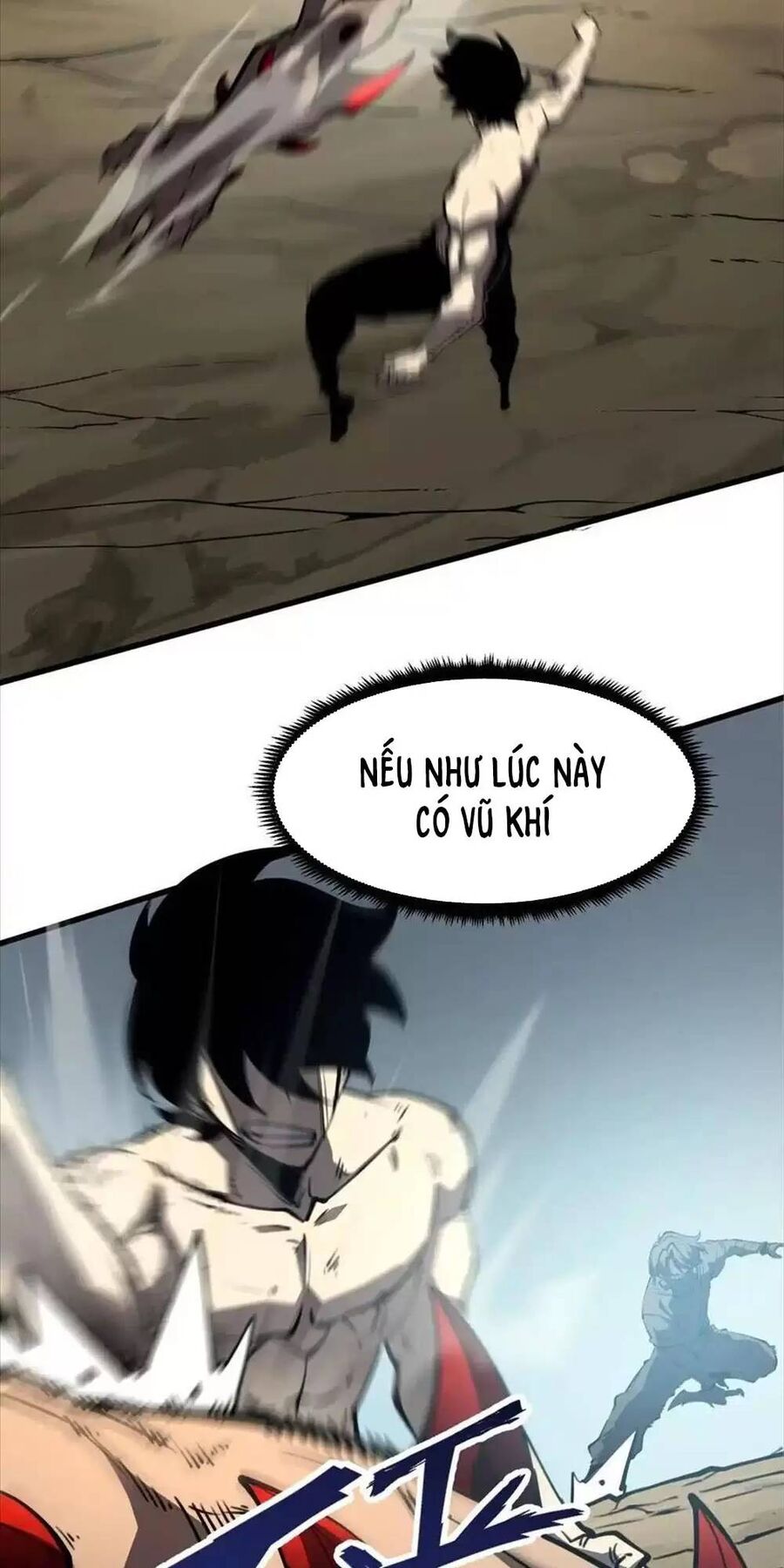 Ta Dựa Vào Nhặt Rác Trở Thành Vương Giả [Chap 1-79]