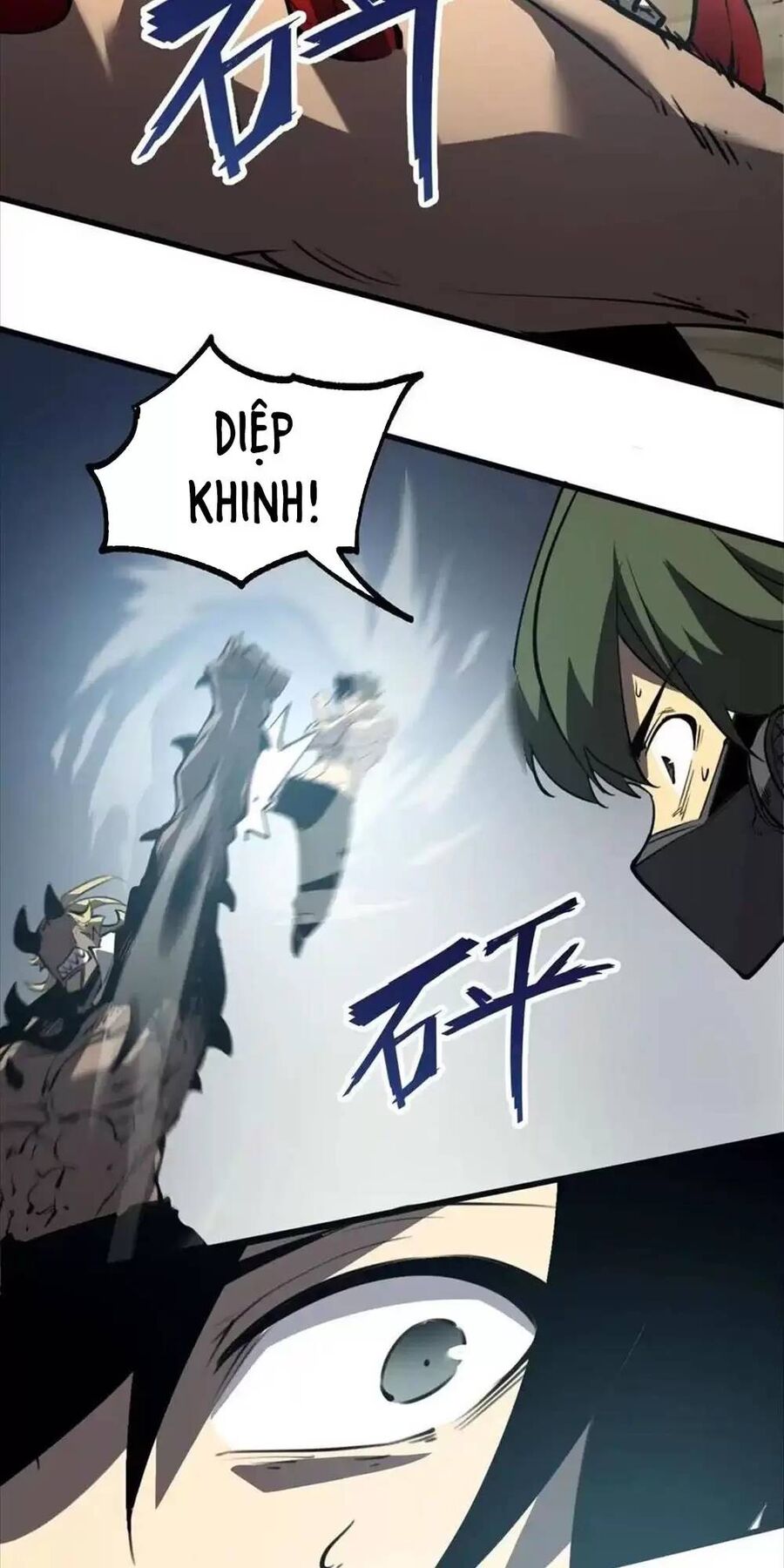 Ta Dựa Vào Nhặt Rác Trở Thành Vương Giả [Chap 1-79]