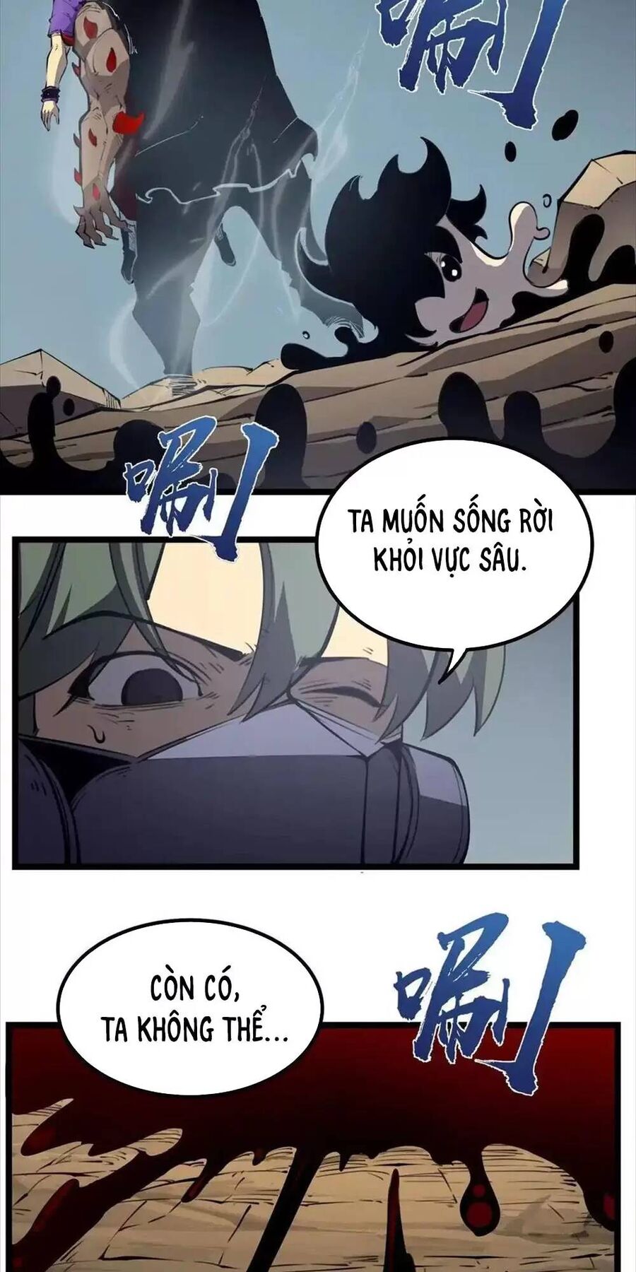 Ta Dựa Vào Nhặt Rác Trở Thành Vương Giả [Chap 1-79]
