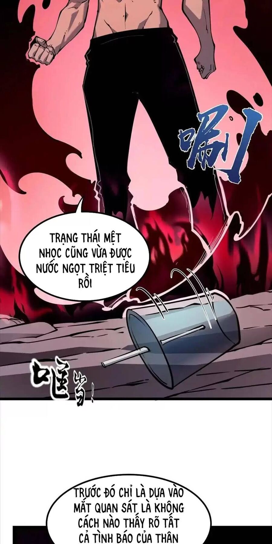 Ta Dựa Vào Nhặt Rác Trở Thành Vương Giả [Chap 1-79]