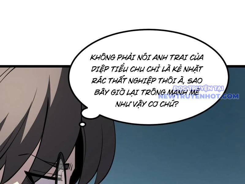 Ta Dựa Vào Nhặt Rác Trở Thành Vương Giả [Chap 1-79]