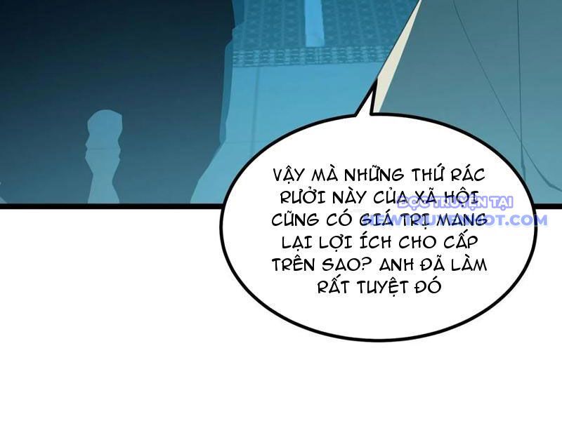 Ta Dựa Vào Nhặt Rác Trở Thành Vương Giả [Chap 1-79]