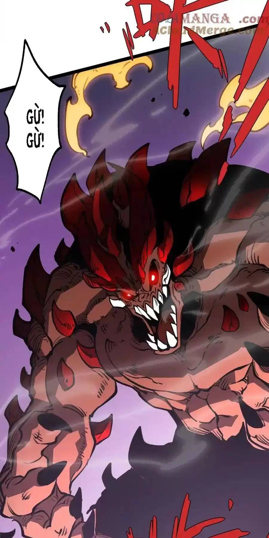 Ta Dựa Vào Nhặt Rác Trở Thành Vương Giả [Chap 1-79]