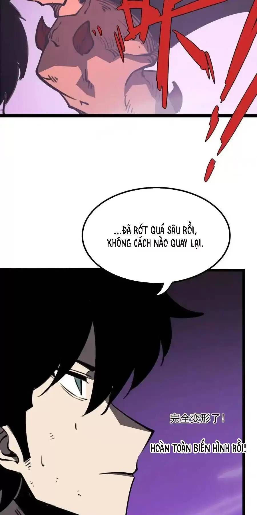 Ta Dựa Vào Nhặt Rác Trở Thành Vương Giả [Chap 1-79]