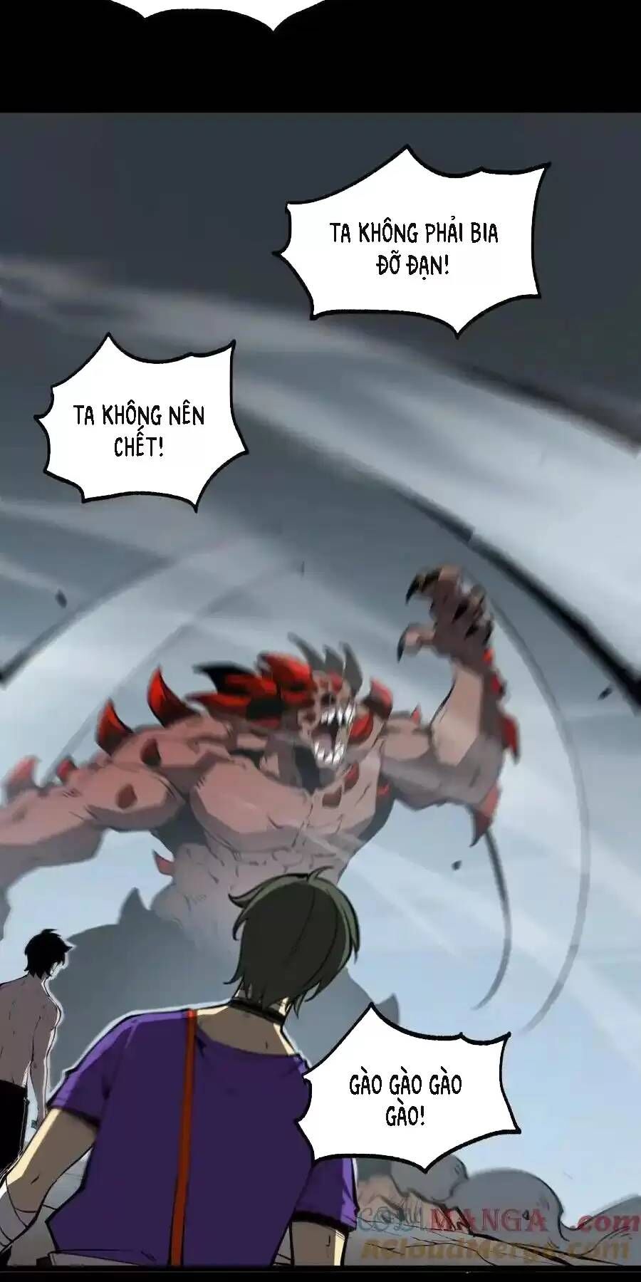 Ta Dựa Vào Nhặt Rác Trở Thành Vương Giả [Chap 1-79]