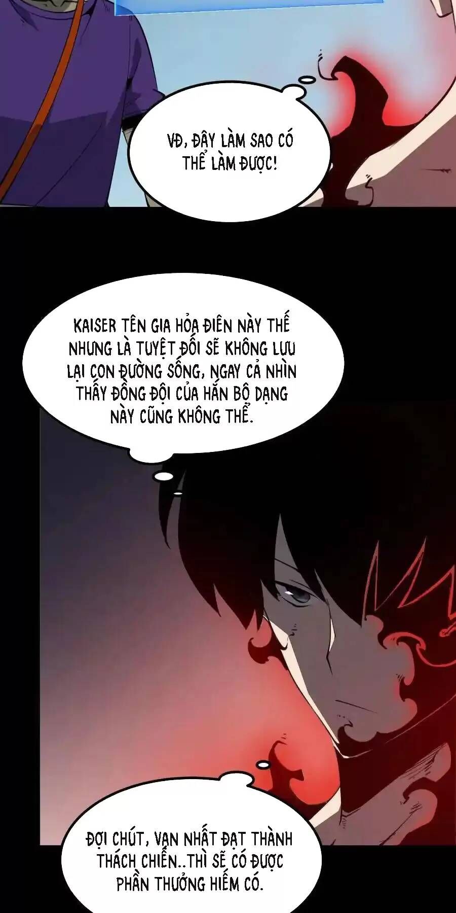 Ta Dựa Vào Nhặt Rác Trở Thành Vương Giả [Chap 1-79]