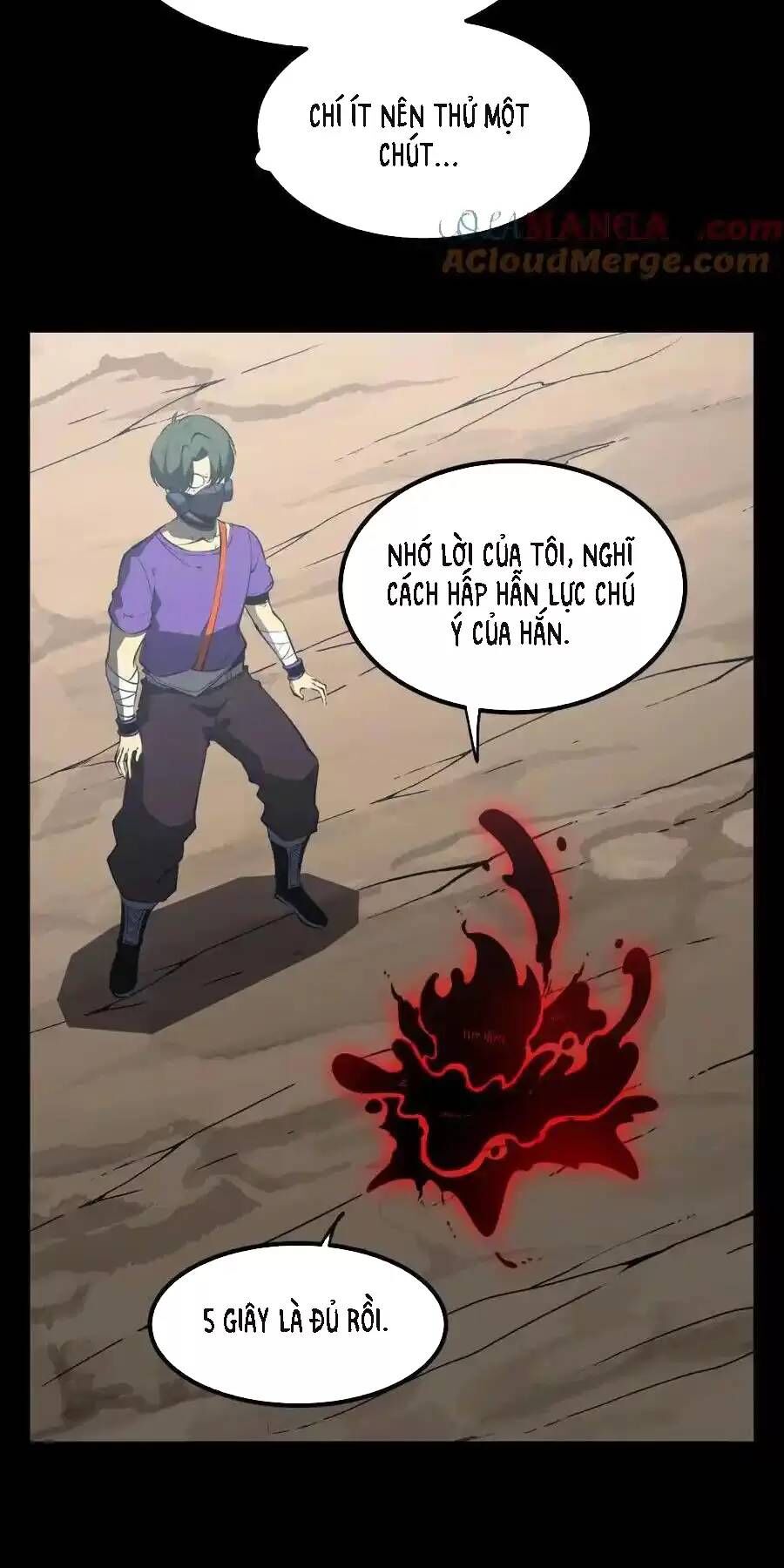 Ta Dựa Vào Nhặt Rác Trở Thành Vương Giả [Chap 1-79]