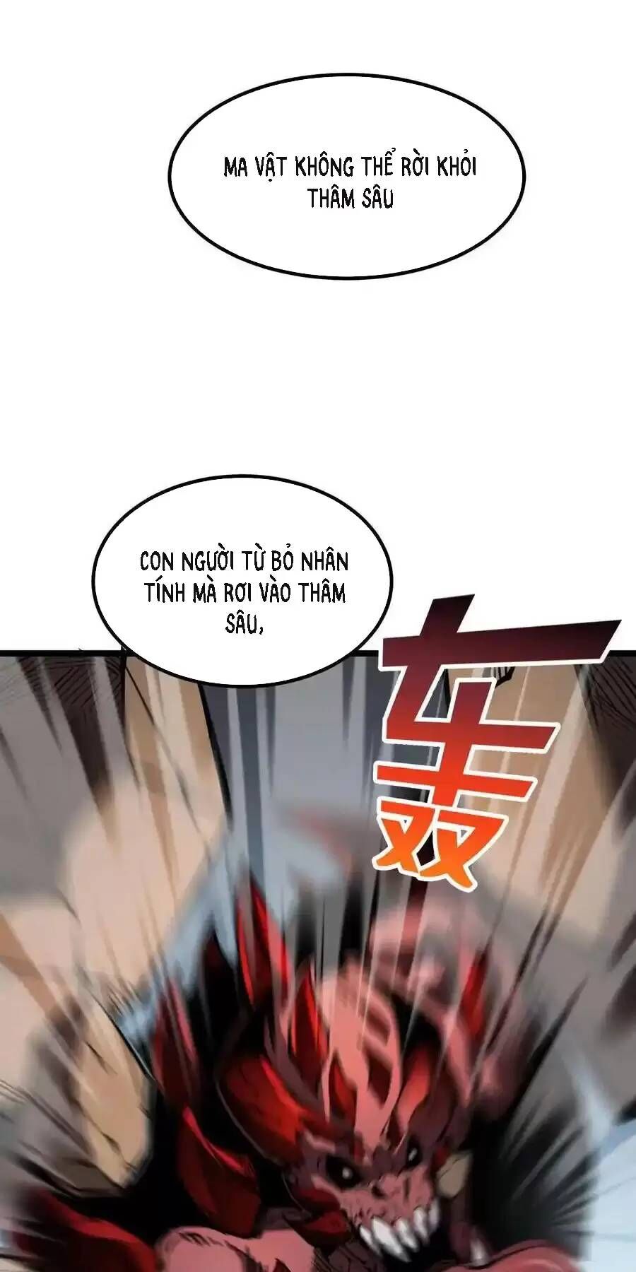 Ta Dựa Vào Nhặt Rác Trở Thành Vương Giả [Chap 1-79]