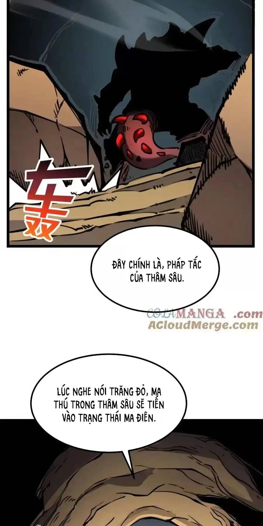 Ta Dựa Vào Nhặt Rác Trở Thành Vương Giả [Chap 1-79]
