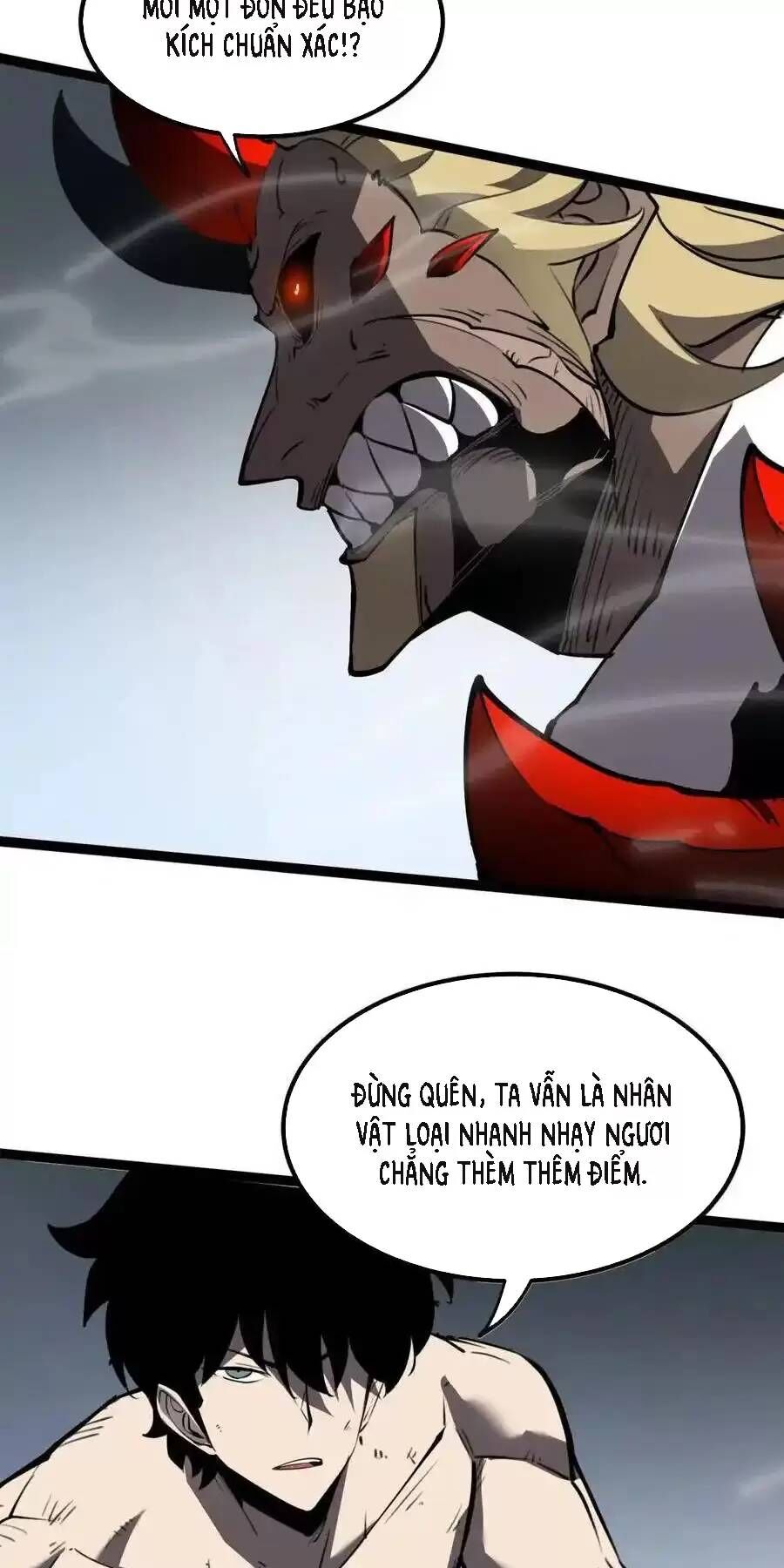 Ta Dựa Vào Nhặt Rác Trở Thành Vương Giả [Chap 1-79]