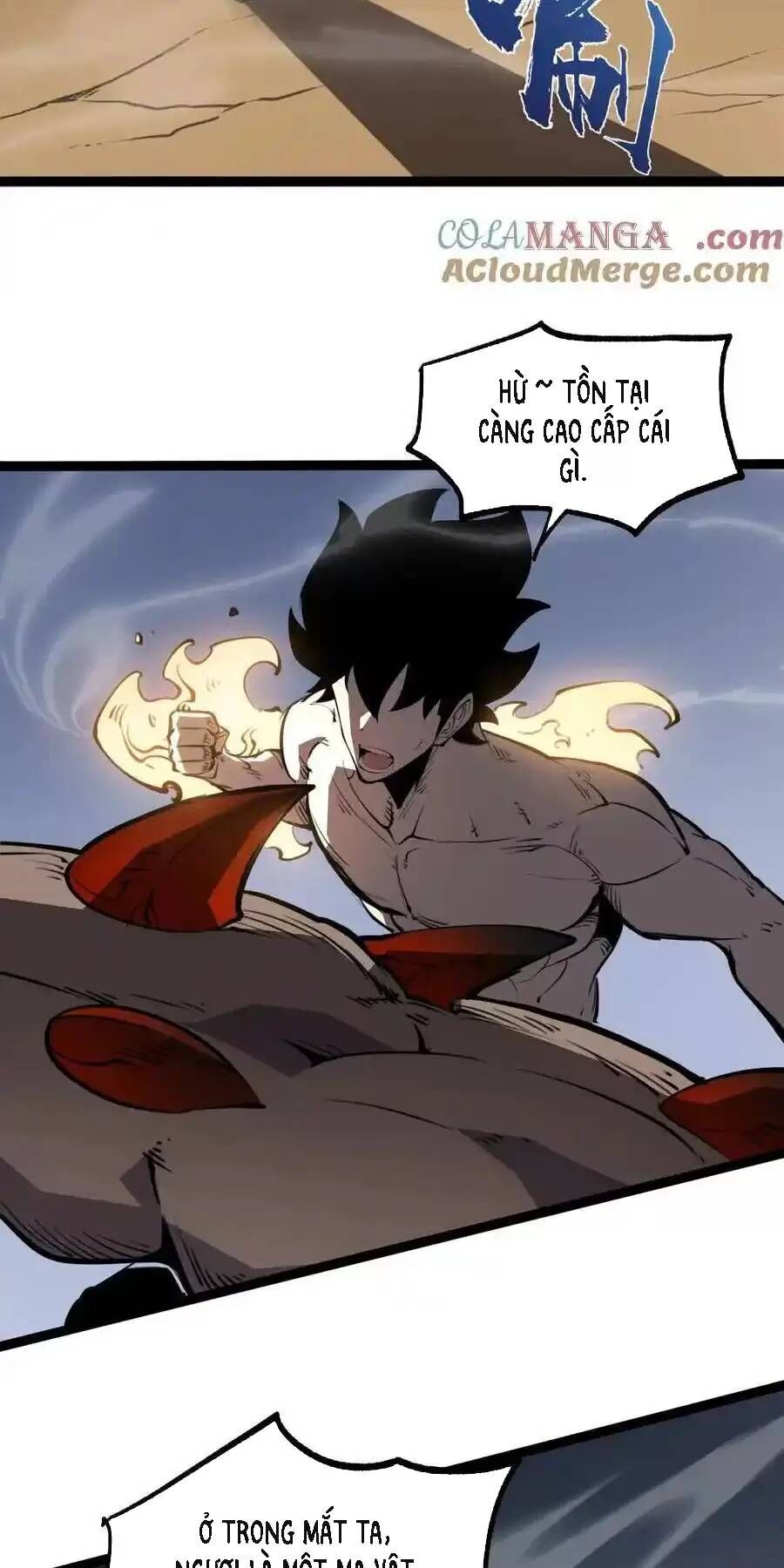 Ta Dựa Vào Nhặt Rác Trở Thành Vương Giả [Chap 1-79]