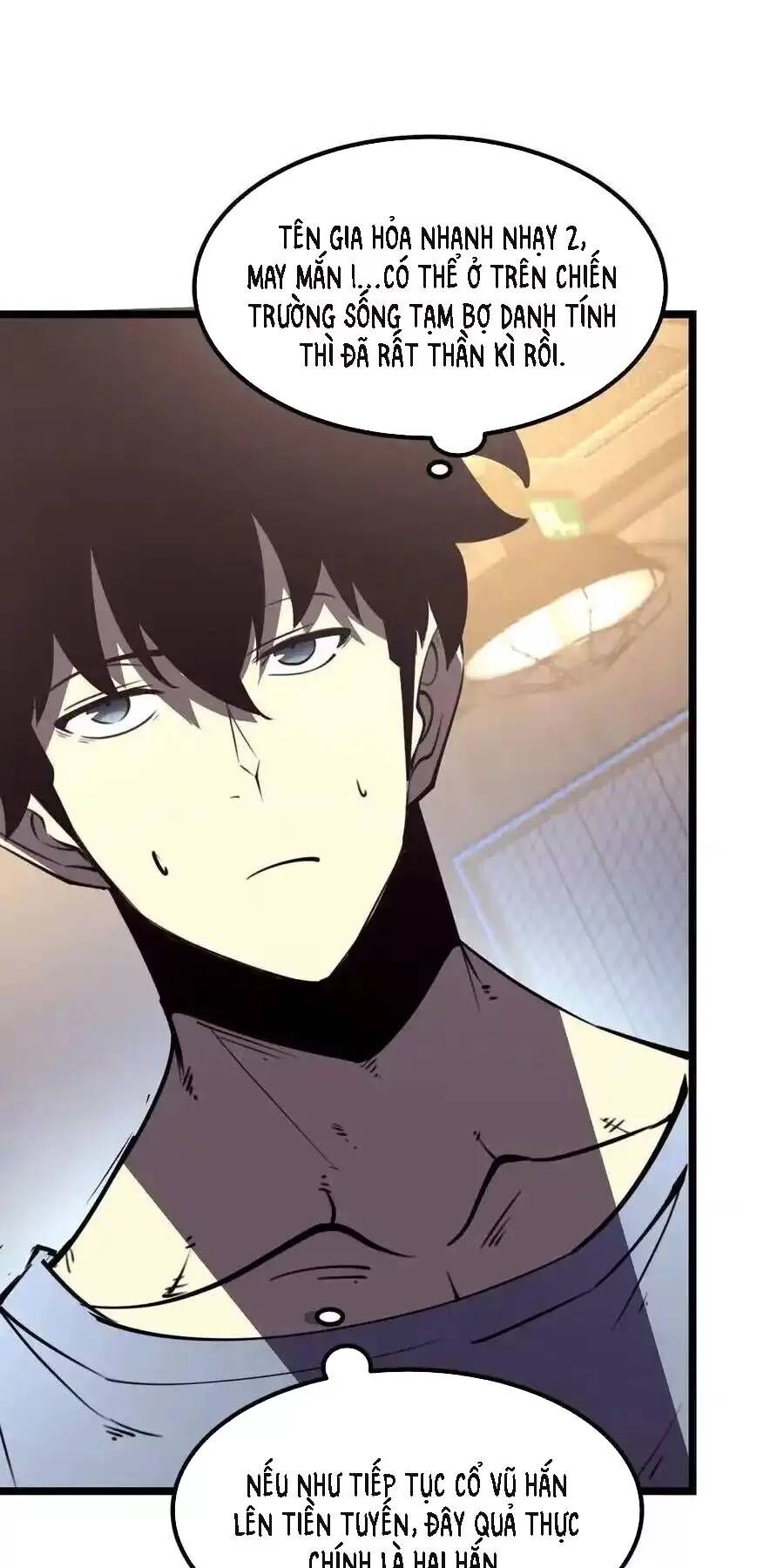 Ta Dựa Vào Nhặt Rác Trở Thành Vương Giả [Chap 1-79]