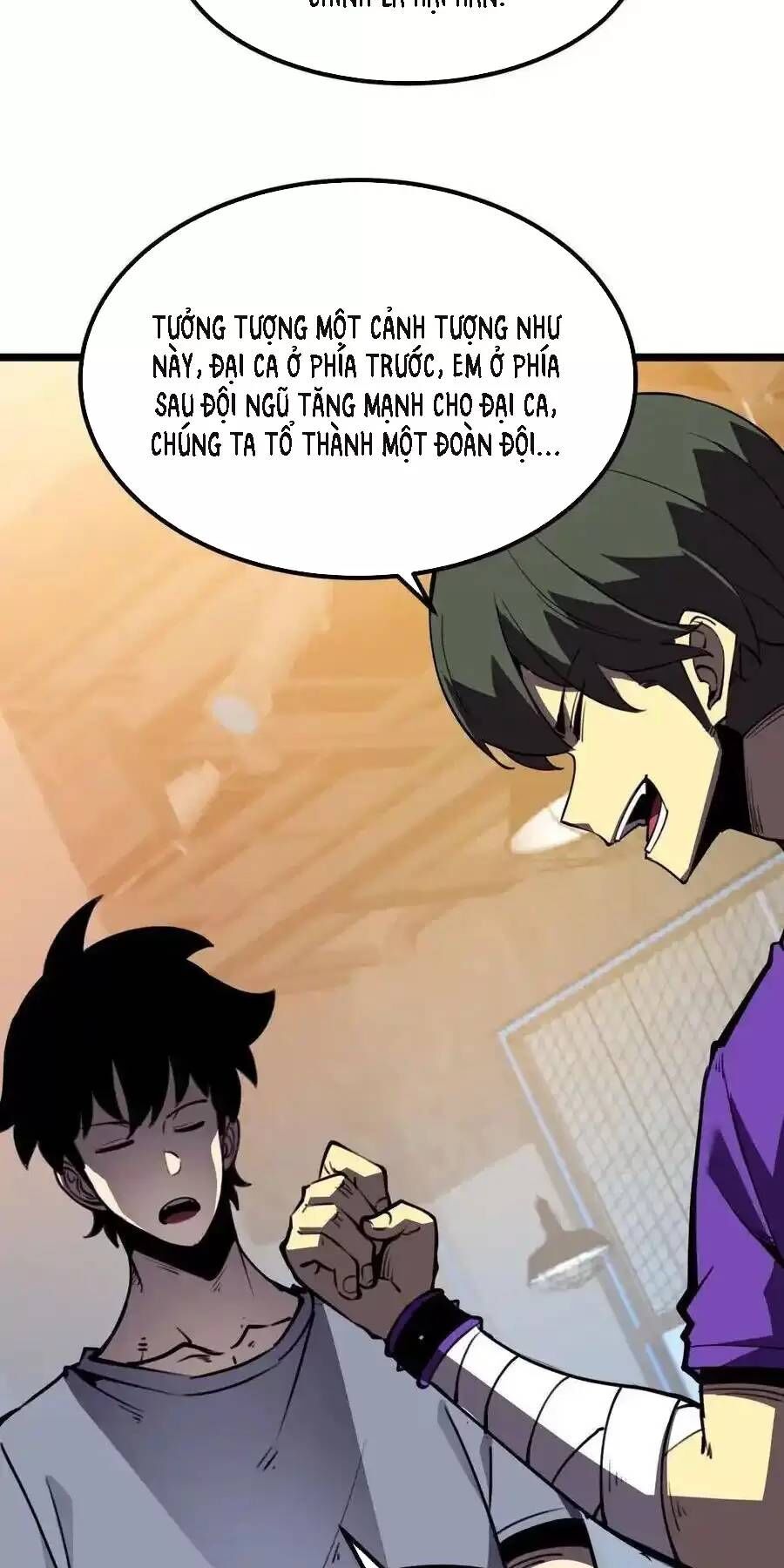 Ta Dựa Vào Nhặt Rác Trở Thành Vương Giả [Chap 1-79]